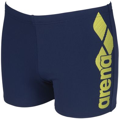 Плавки ARENA M OPTIMAL SHORT 004083-760 Синій, 105