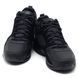 Ботинки SKECHERS 232280 BBK Черный, 41, 26 см