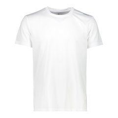 Футболка CMP MAN T-SHIRT 39T7117-A001 Белый, 48