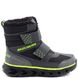 Сапоги SKECHERS 90588N CCBK Черный, 23, 13 см