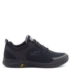 Кроссовки SKECHERS 232212 BBK Черный, 41, 26 см