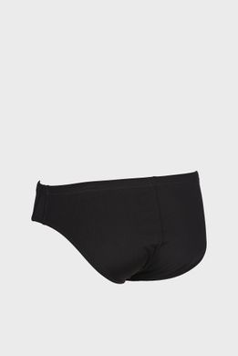 Плавки ARENA M SOLID BRIEF 2A254-055 Черный, 80