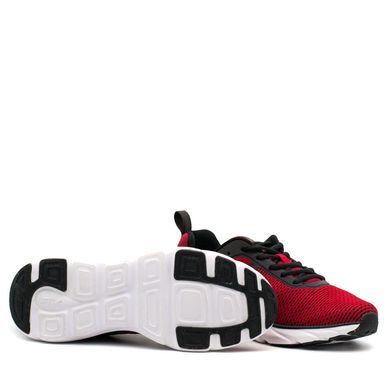 Кроссовки FILA MEGALITE 4.0 M (104366-R2) Красный, 44, 28,5 см