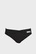 Плавки ARENA M SOLID BRIEF 2A254-055 Черный, 80