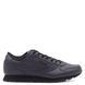 Кроссовки FILA EURO JOGGER II (109138-99) Черный, 40, 25,5 см