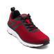 Кроссовки FILA MEGALITE 4.0 M (104366-R2) Красный, 44, 28,5 см