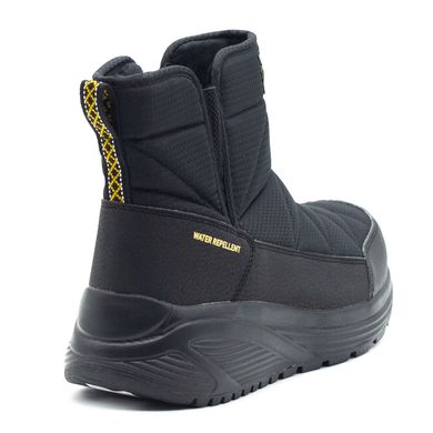 Сапоги SKECHERS 117059 BBK Черный, 36, 23 см