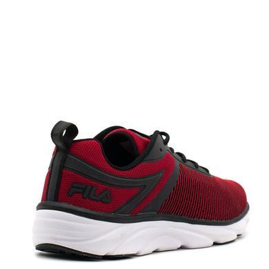 Кроссовки FILA MEGALITE 4.0 M (104366-R2) Красный, 43, 27,5 см