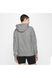 Толстовка NIKE W NSW ESSNTL FLC FZ HOODIE BV4122-063 Серый, XS