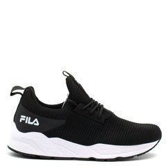 Кроссовки FILA TORNADO KNIT M (104936-99) Черный, 41, 26 см