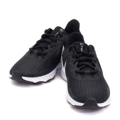 Кроссовки NIKE W LEGEND ESSENTIAL 2 CQ9545-001 Черный, 35,5, 22 см