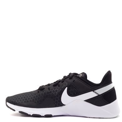 Кроссовки NIKE W LEGEND ESSENTIAL 2 CQ9545-001 Черный, 35,5, 22 см