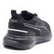 Кросівки PUMA SCORCH RUNNER BLACK-CASTLEROCK 19445908 Чорний, 41, 26,5 см