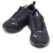Кросівки PUMA SCORCH RUNNER BLACK-CASTLEROCK 19445908 Чорний, 41, 26,5 см