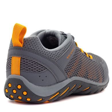 Кросівки MERRELL BREAKWATER Men's Low Shoes (18857) Сірий, 41,5, 26 см