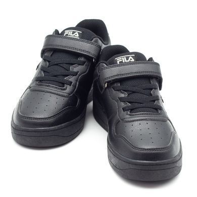 Кеды FILA FIL B 104882-99 Черный, 32, 21 см