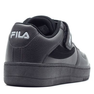 Кеды FILA FIL B 104882-99 Черный, 32, 21 см