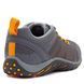 Кросівки MERRELL BREAKWATER Men's Low Shoes (18857) Сірий, 41,5, 26 см
