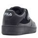 Кеды FILA FIL B 104882-99 Черный, 32, 21 см