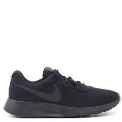 Кроссовки NIKE TANJUN 812654-001 Черный, 40, 25 см