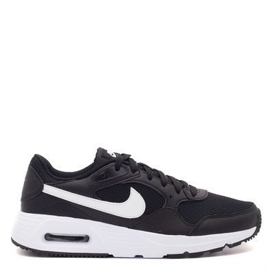 Кроссовки NIKE AIR MAX SC CW4555-002 Черный, 40,5, 25,5 см