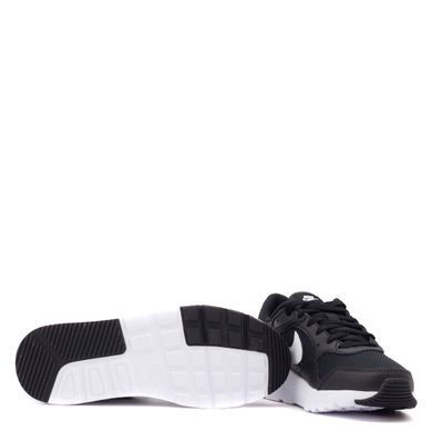 Кроссовки NIKE AIR MAX SC CW4555-002 Черный, 40,5, 25,5 см