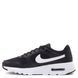 Кроссовки NIKE AIR MAX SC CW4555-002 Черный, 40,5, 25,5 см