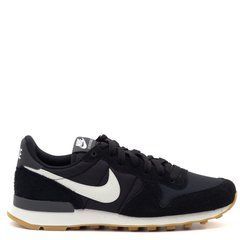 Кроссовки NIKE WMNS INTERNATIONALIST 828407-021 Черный, 35,5, 22 см