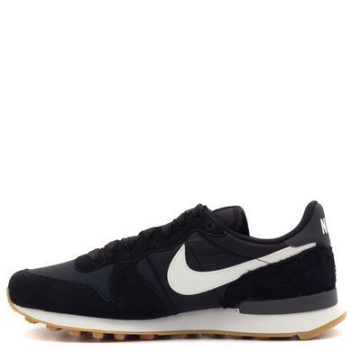 Кроссовки NIKE WMNS INTERNATIONALIST 828407-021 Черный, 35,5, 22 см