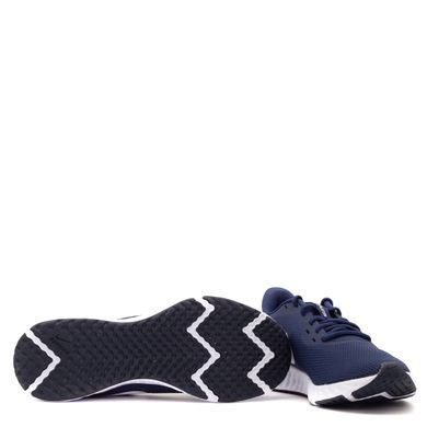Кросівки NIKE REVOLUTION 5 BQ3204-400 Синій, 40,5, 25,5 см