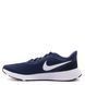 Кросівки NIKE REVOLUTION 5 BQ3204-400 Синій, 40,5, 25,5 см
