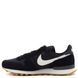 Кроссовки NIKE WMNS INTERNATIONALIST 828407-021 Черный, 35,5, 22 см
