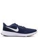 Кросівки NIKE REVOLUTION 5 BQ3204-400 Синій, 40,5, 25,5 см