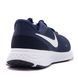 Кросівки NIKE REVOLUTION 5 BQ3204-400 Синій, 40,5, 25,5 см
