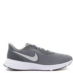 Кроссовки NIKE REVOLUTION 5 BQ3204-005 Серый, 40,5, 25,5 см