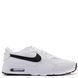 Кроссовки NIKE AIR MAX SC CW4555-102 Белый, 40, 25 см