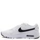 Кроссовки NIKE AIR MAX SC CW4555-102 Белый, 40, 25 см