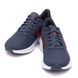 Кросівки NIKE DOWNSHIFTER 11 CW3411-400 Синьо-червоний, 40, 25 см