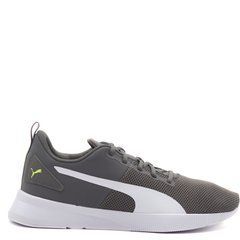 Кроссовки PUMA FLYER RUNNER Castelerock 192257 50 Серый, 45, 29,5 см