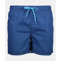 Шорты CMP MAN SHORTS 3R50857-03ZG Сине-черный, 46