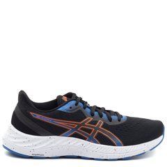 Кроссовки ASICS Gel-Excite 8 1011B036-004 Черный, 41,5, 26 см