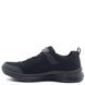 Кроссовки SKECHERS 302450L BBK Черный, 30, 19 см