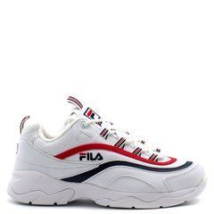Кросівки FILA RAY 5RM00522-150 Білий, 36,5, 23 см