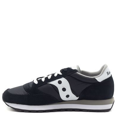 Кроссовки SAUCONY JAZZ ORIGINAL 2044-449S Черный, 42,5, 27 см