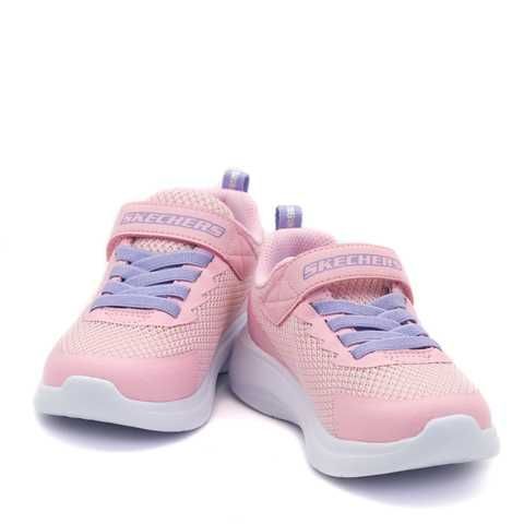 Кросівки SKECHERS 302470L LTPK Рожевий - ProSport