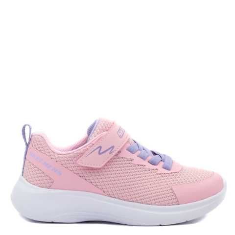 Кросівки SKECHERS 302470L LTPK Рожевий - ProSport