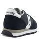 Кроссовки SAUCONY JAZZ ORIGINAL 2044-449S Черный, 42,5, 27 см
