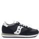 Кроссовки SAUCONY JAZZ ORIGINAL 2044-449S Черный, 42,5, 27 см