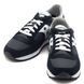 Кроссовки SAUCONY JAZZ ORIGINAL 2044-449S Черный, 42,5, 27 см
