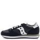 Кроссовки SAUCONY JAZZ ORIGINAL 2044-449S Черный, 42,5, 27 см